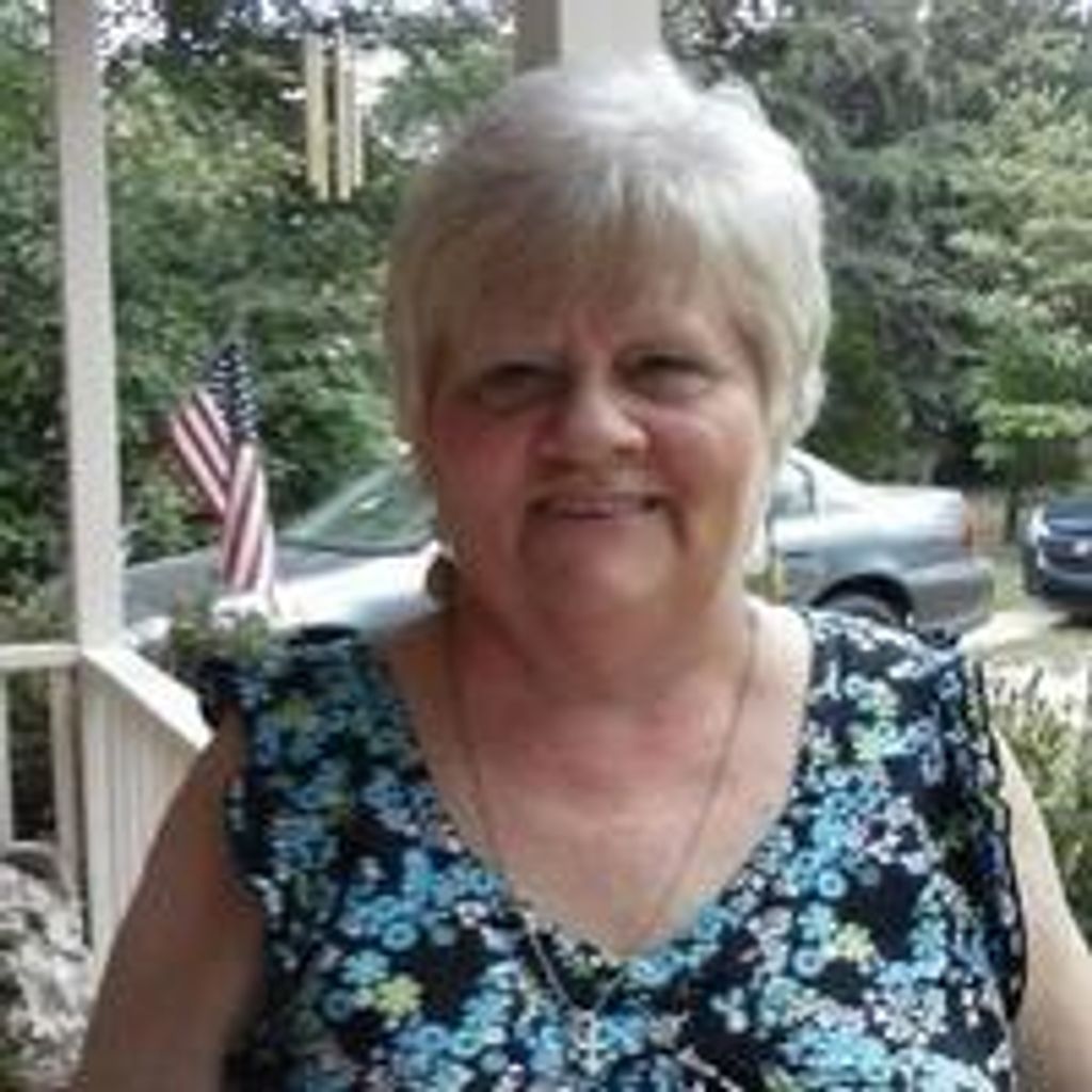 Emily Kay Stephenson Hoag Profile Photo
