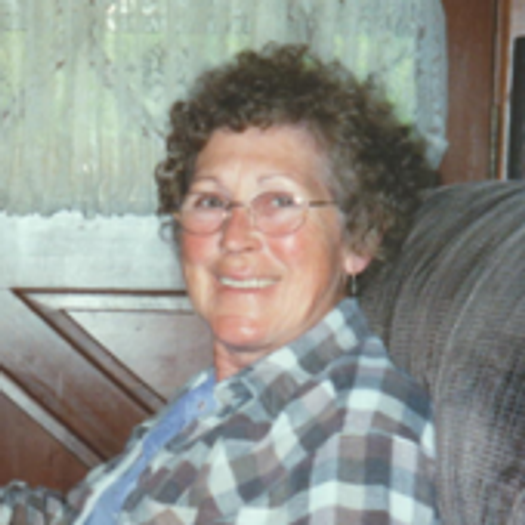Georgia Evelyn Campbell