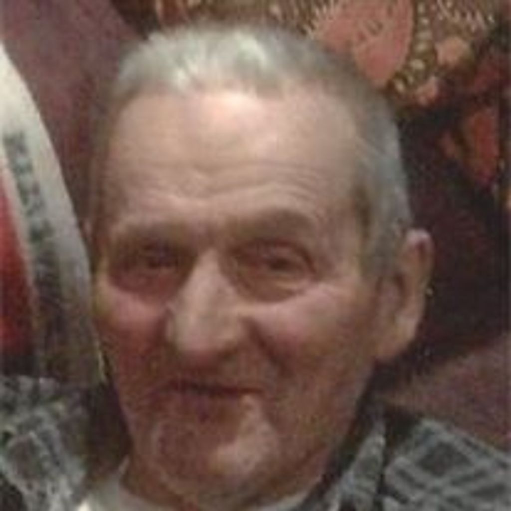 Harold B. McGivern
