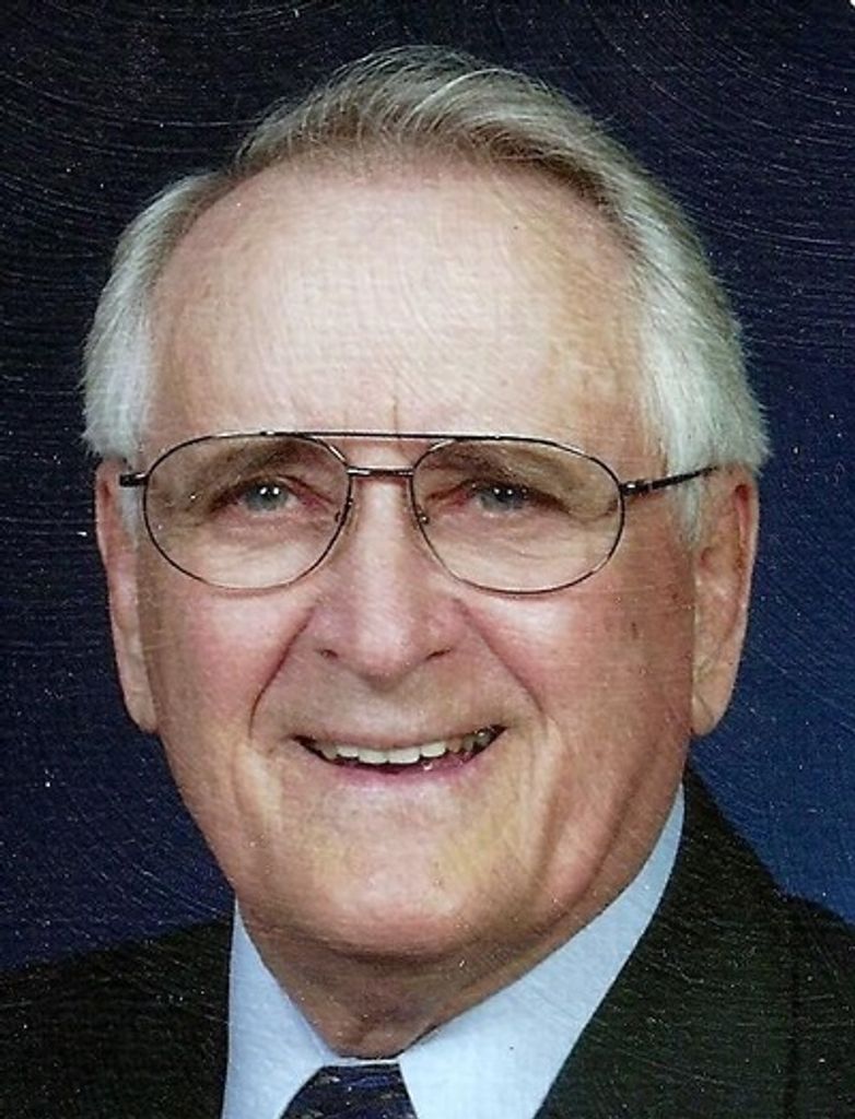 Paul E Woods Profile Photo