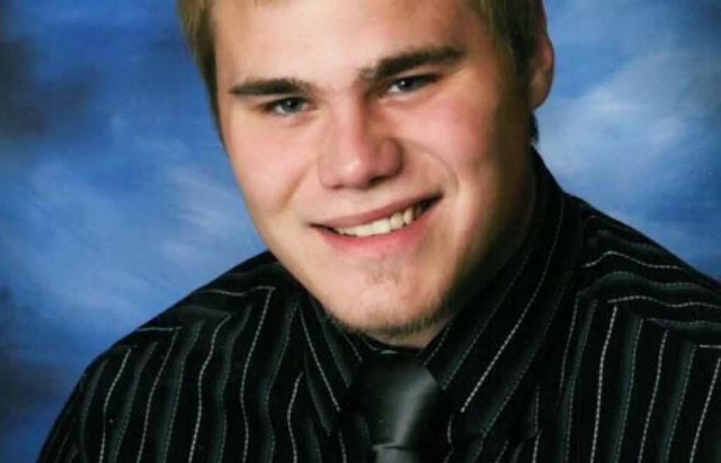 Joseph Michael Cosgrove