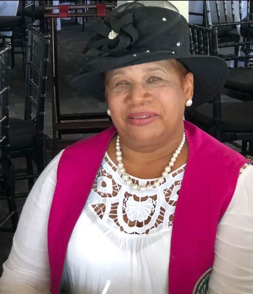 Francine Penn-Scipio Profile Photo