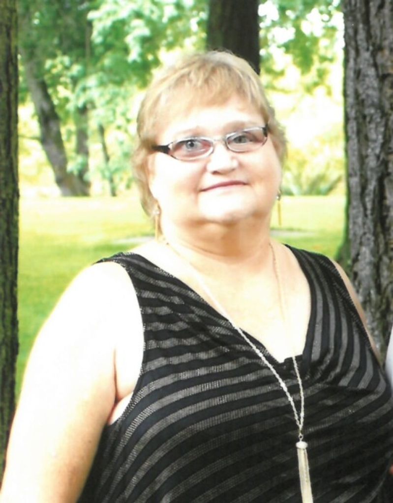 Linda Faye Henken
