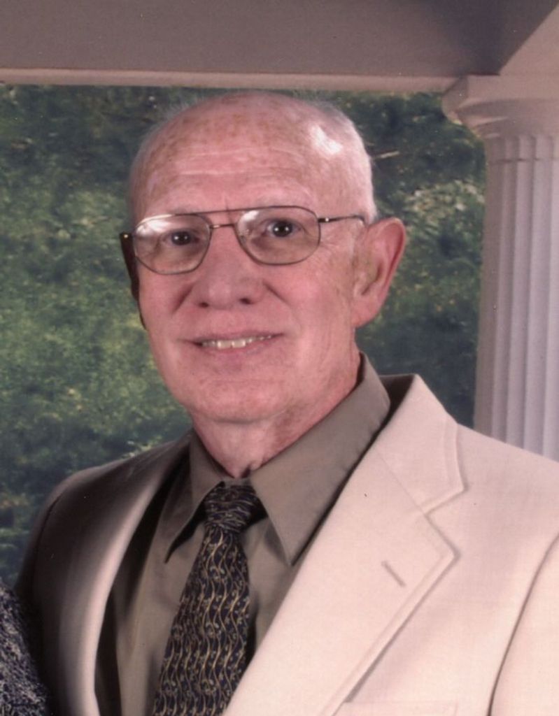 Donald Sallade