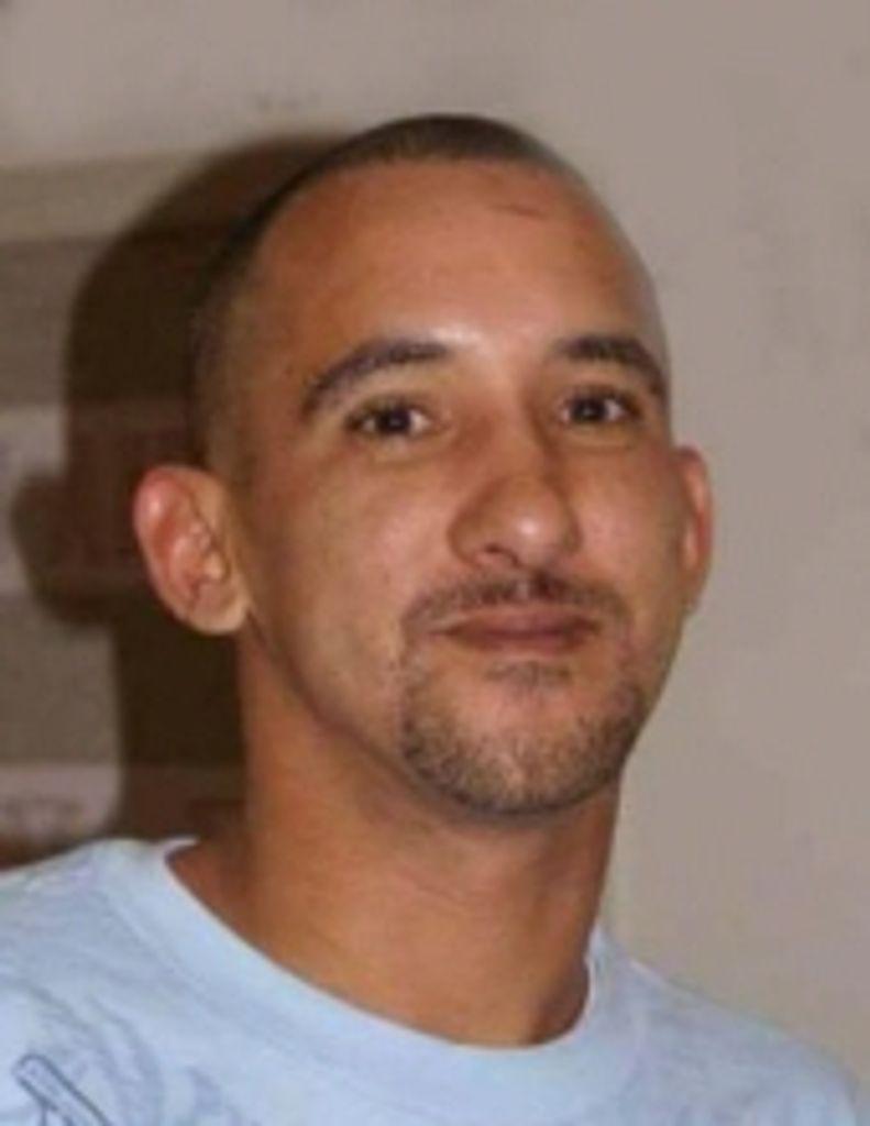 Jason Kenneth Santana