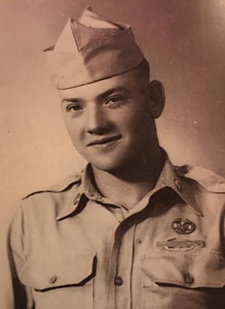Lloyd Delbert Wells