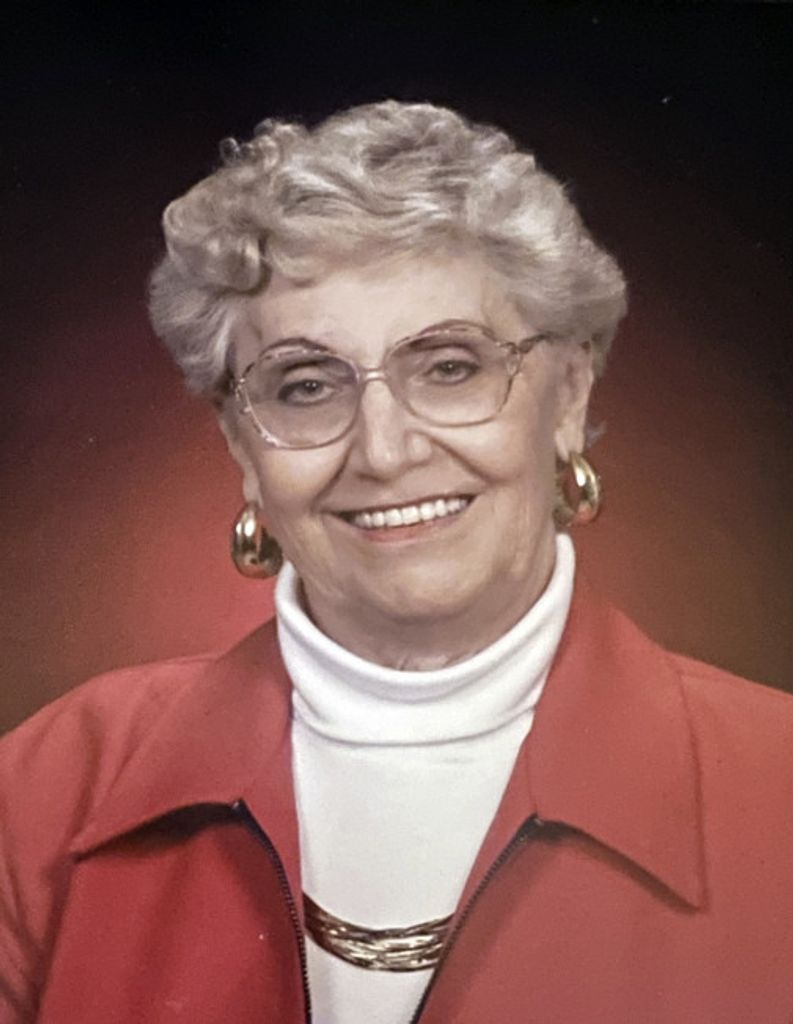 Betty Elma (Stewart)  Turner