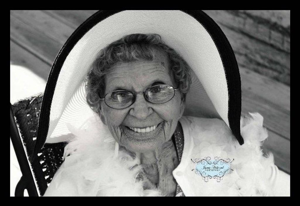 Beulah Jarrell