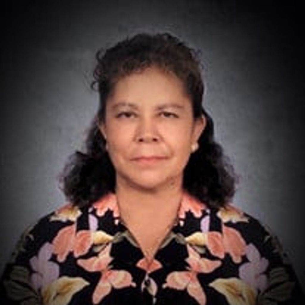Antonina "Antonia" Santana Profile Photo