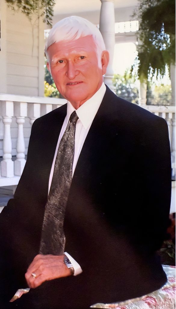 C.J. Faulk