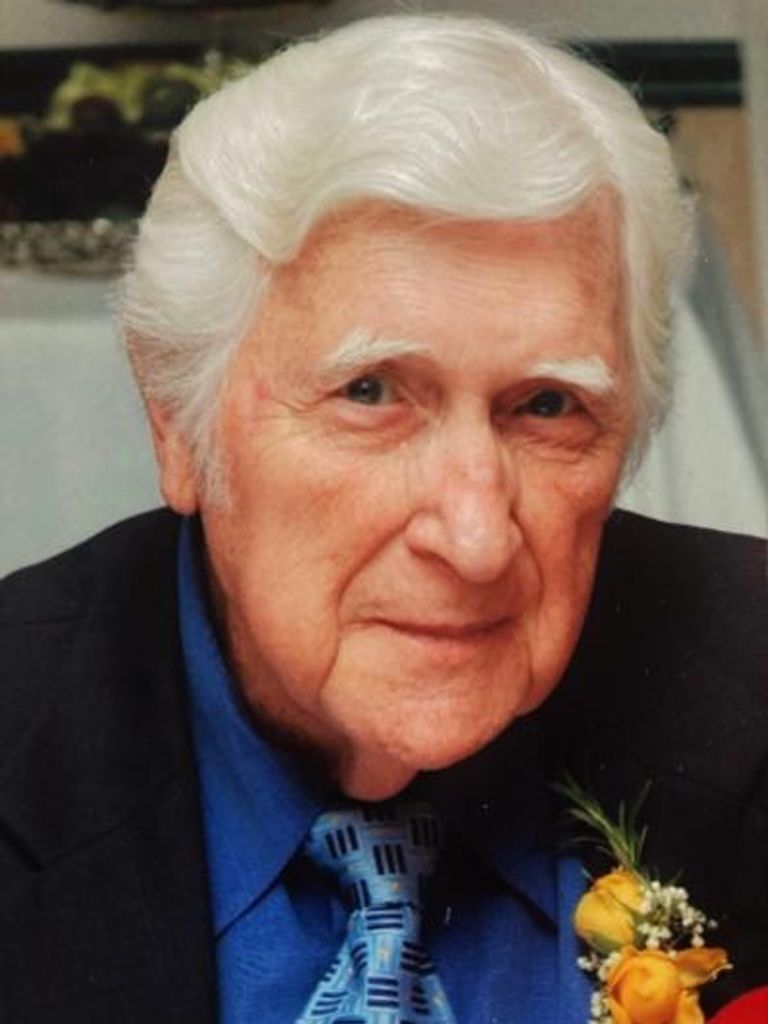 William Robert Gunn Profile Photo