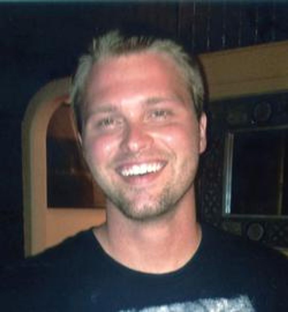 Andrew Trenton Vicente