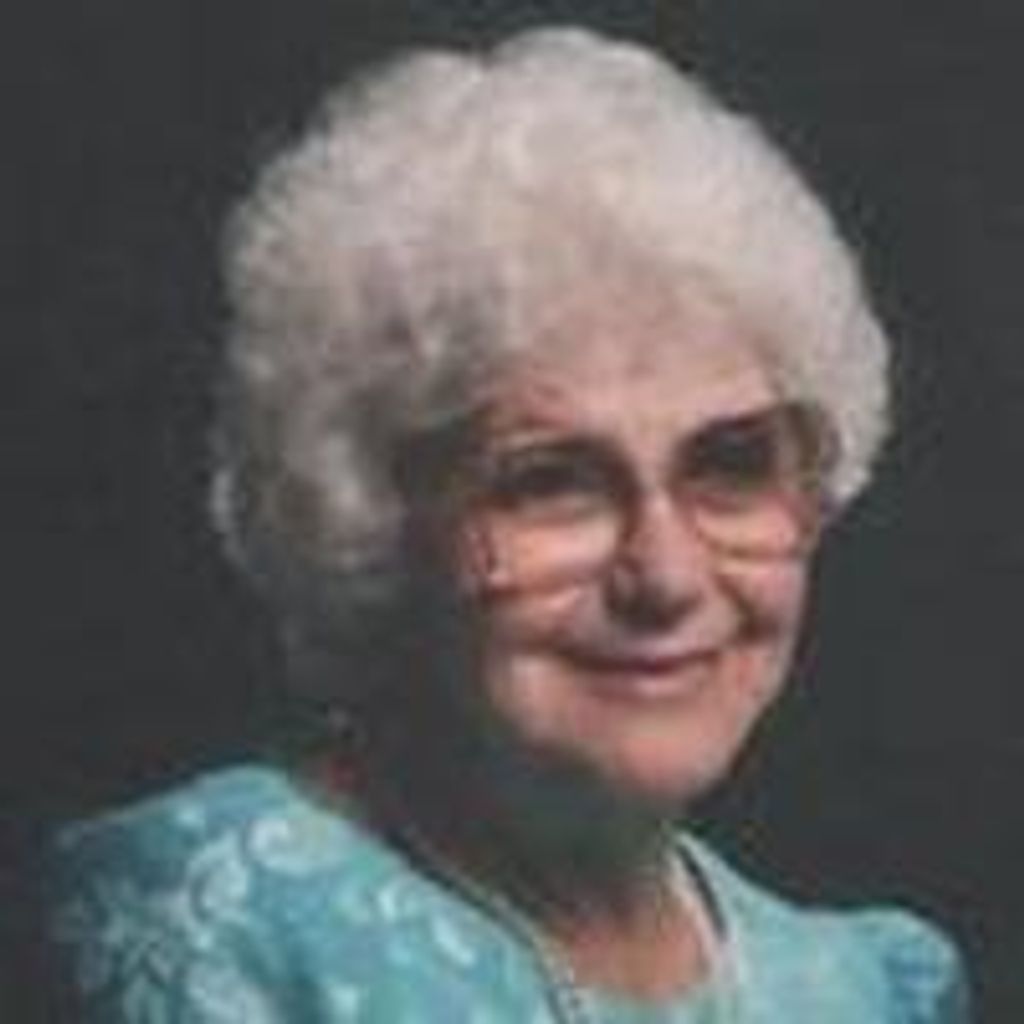 Evelyn Frances Gillenwater