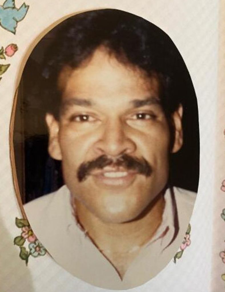 David F. Perez