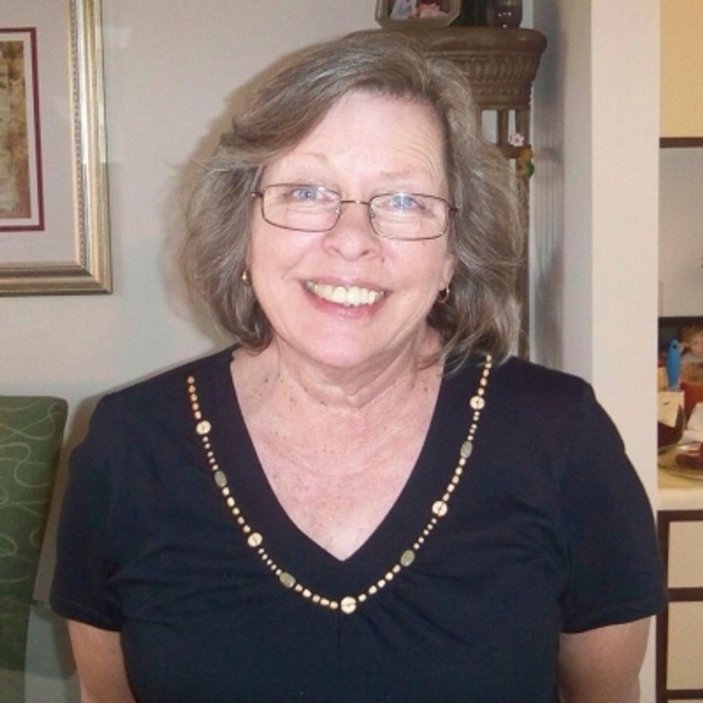 Edie Jo Dalton