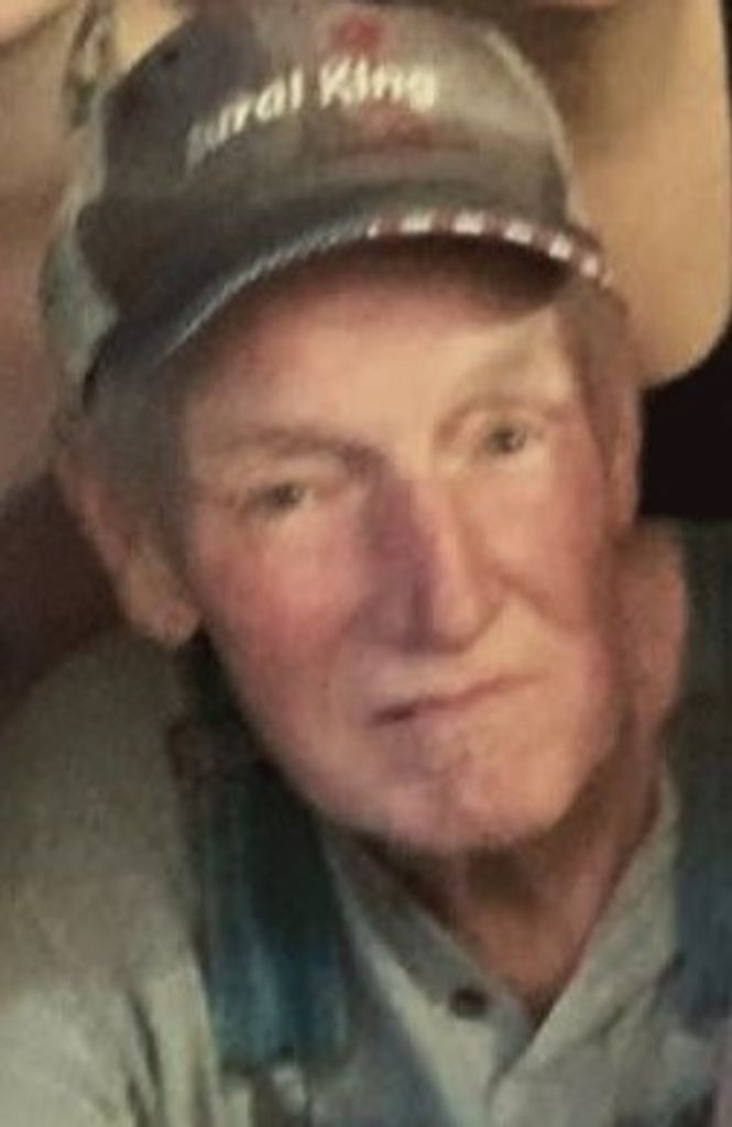 Bruce “Slim” Provence Profile Photo