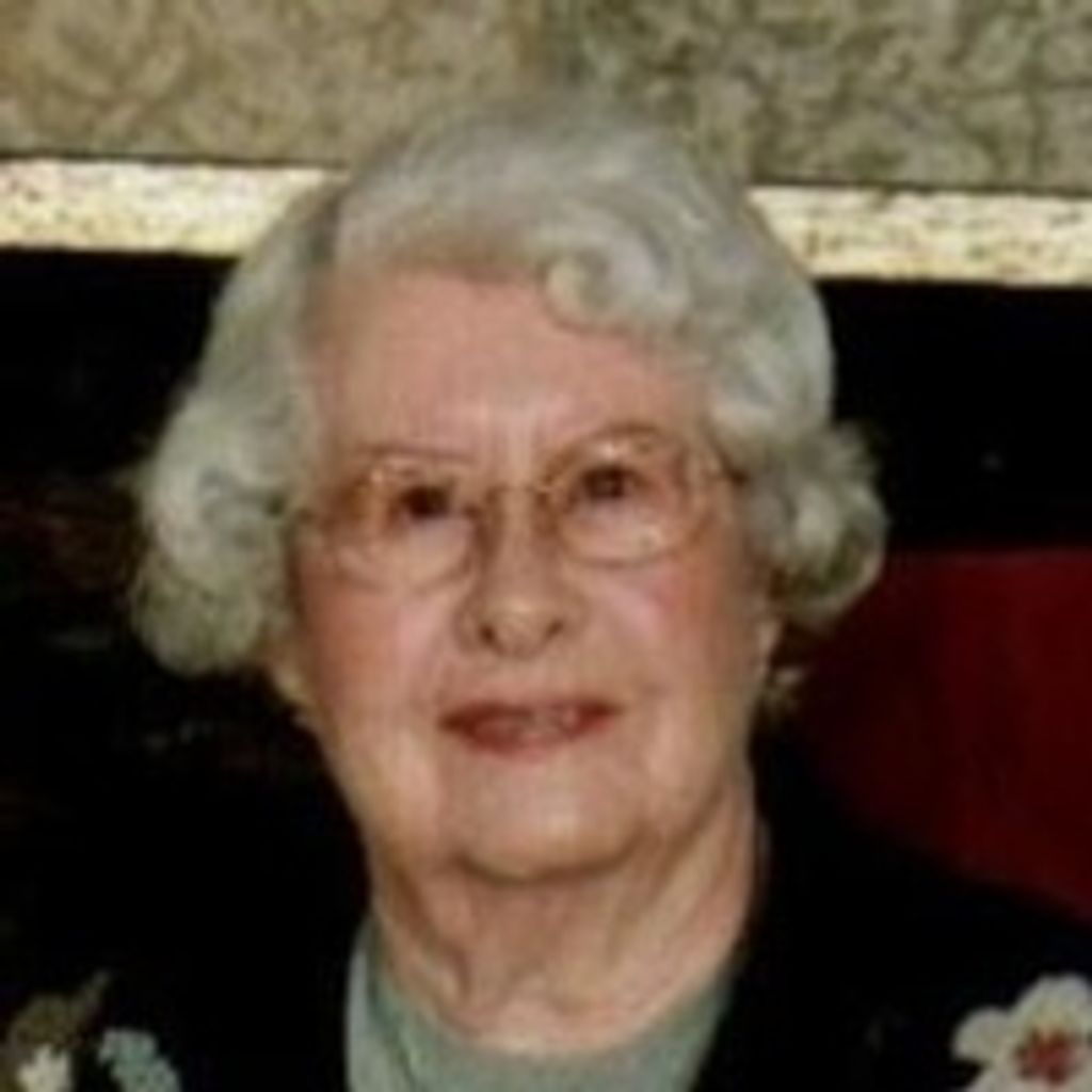 Esther Emma Augustin