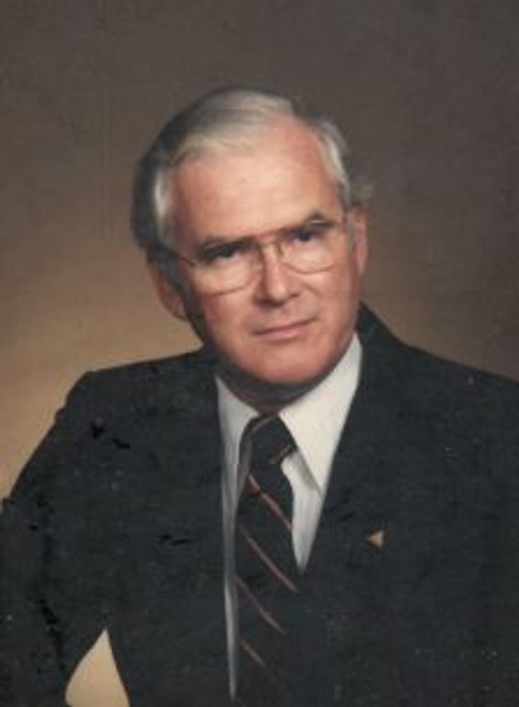 William Long Hodges Profile Photo