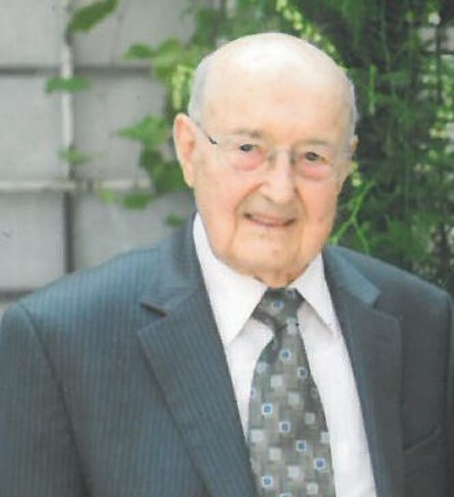 Lloyd Royse
