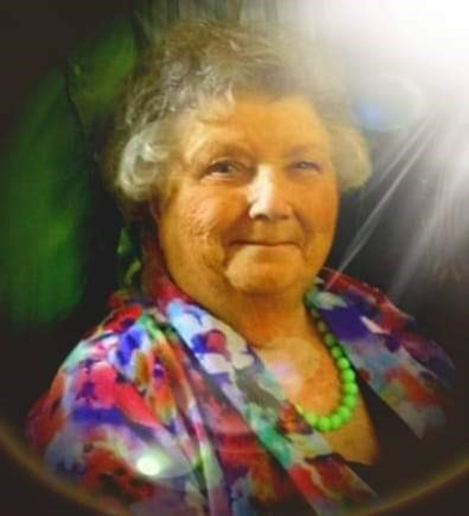 Evelyn Goodknight