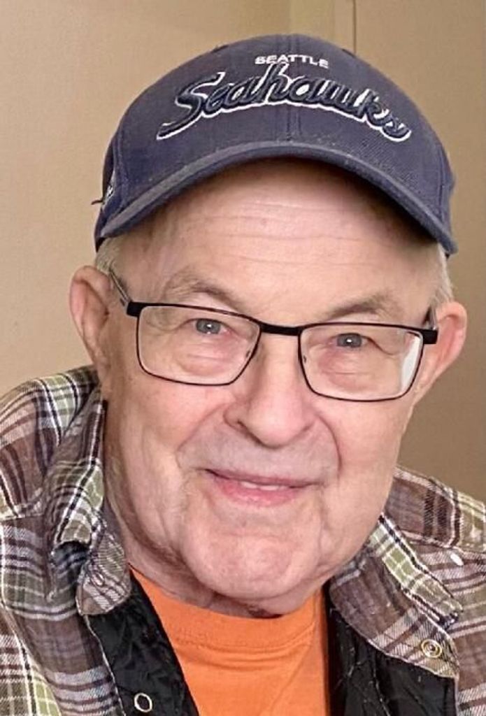 Ernest Ray Sterba Profile Photo