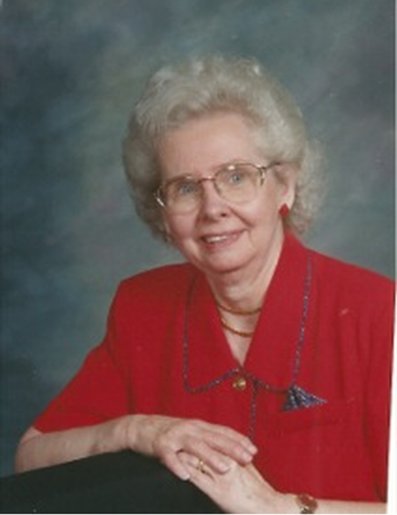 Elizabeth A. Collier