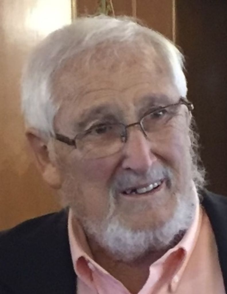 Richard Lee Abbott Profile Photo
