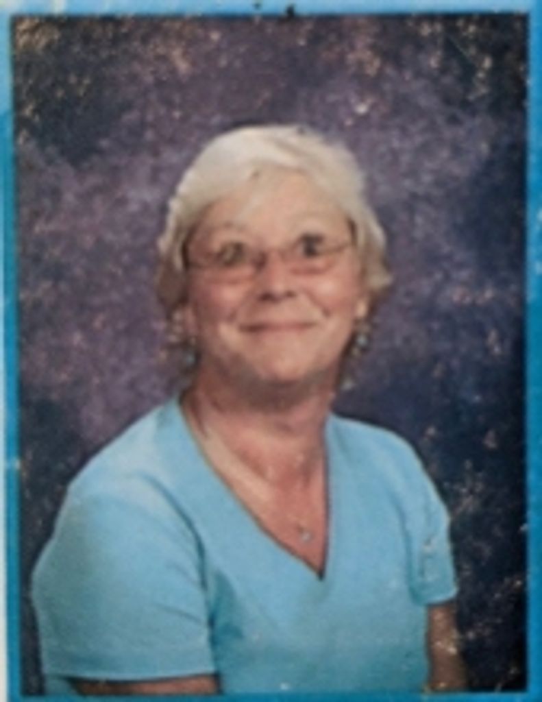 Nancy P. Lefort