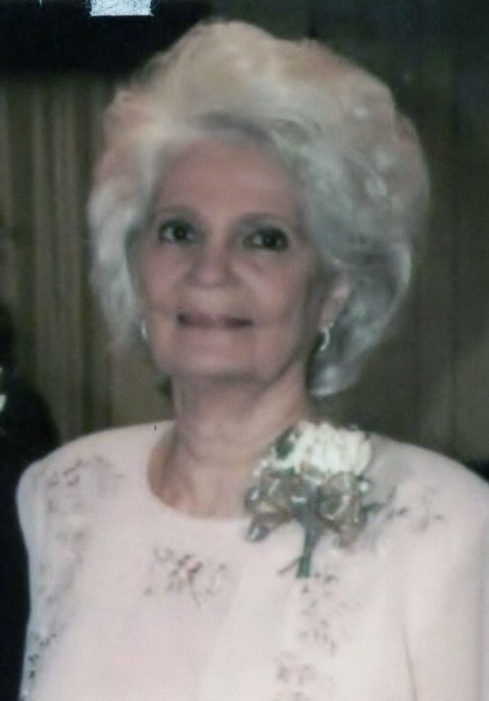 Regina Sanders