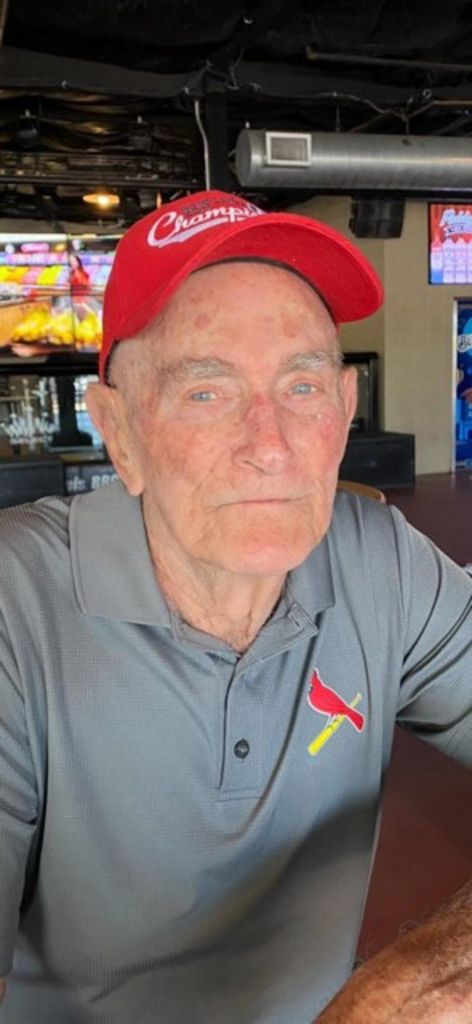 Raymond A. Fann Profile Photo