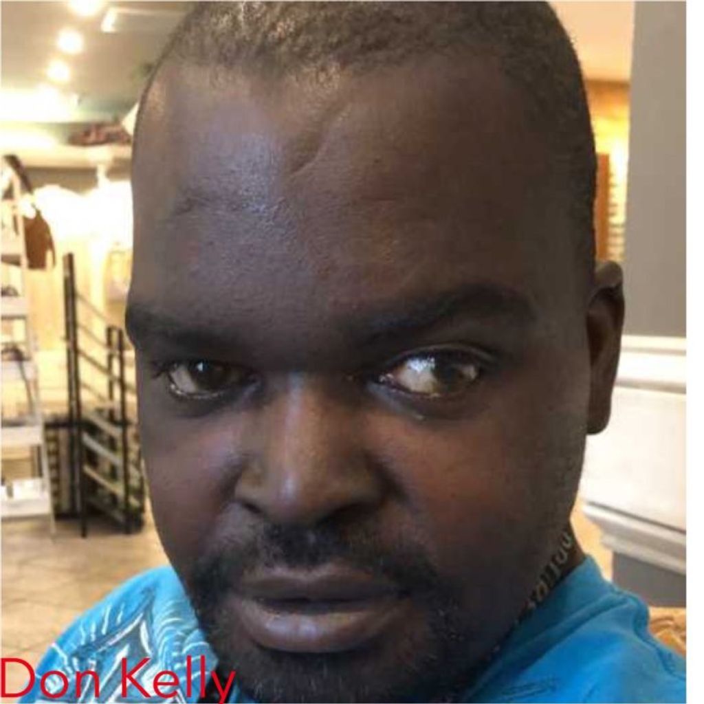 Don C. Kelly Profile Photo