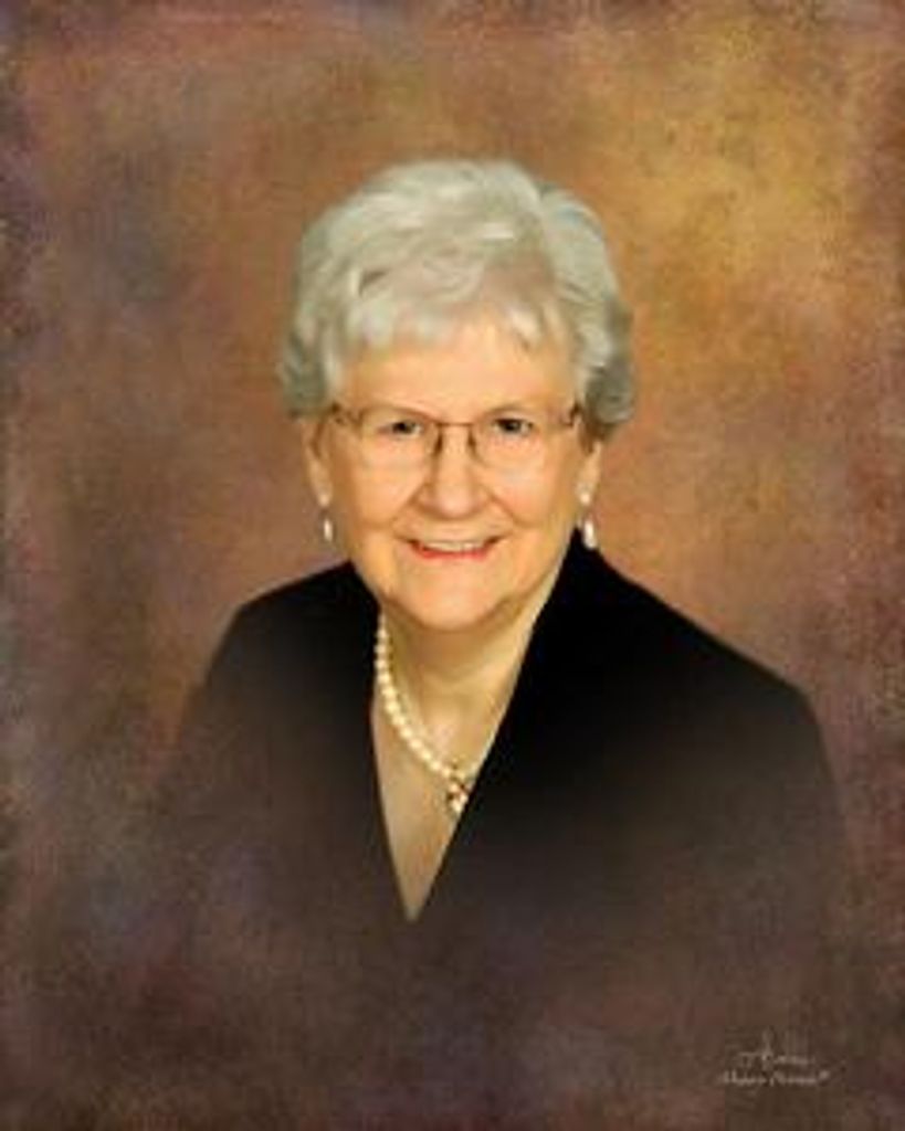 Mary Kate Smith
