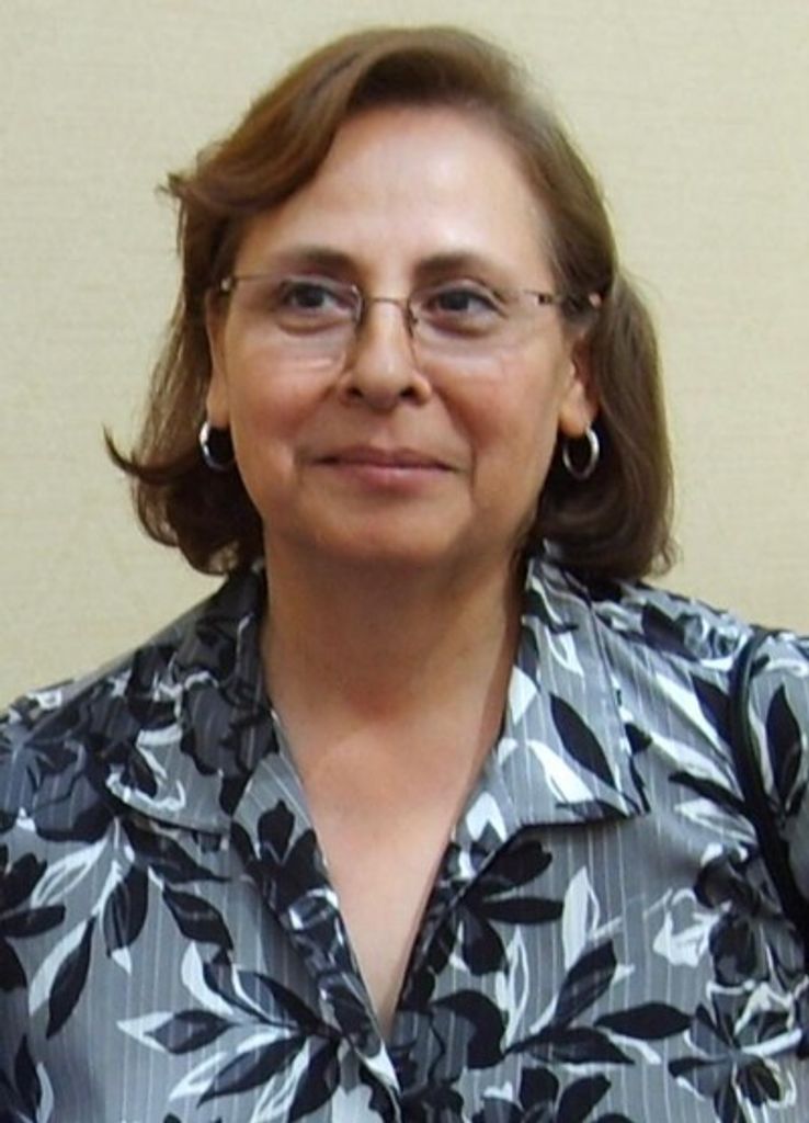 Julia G. Martinez