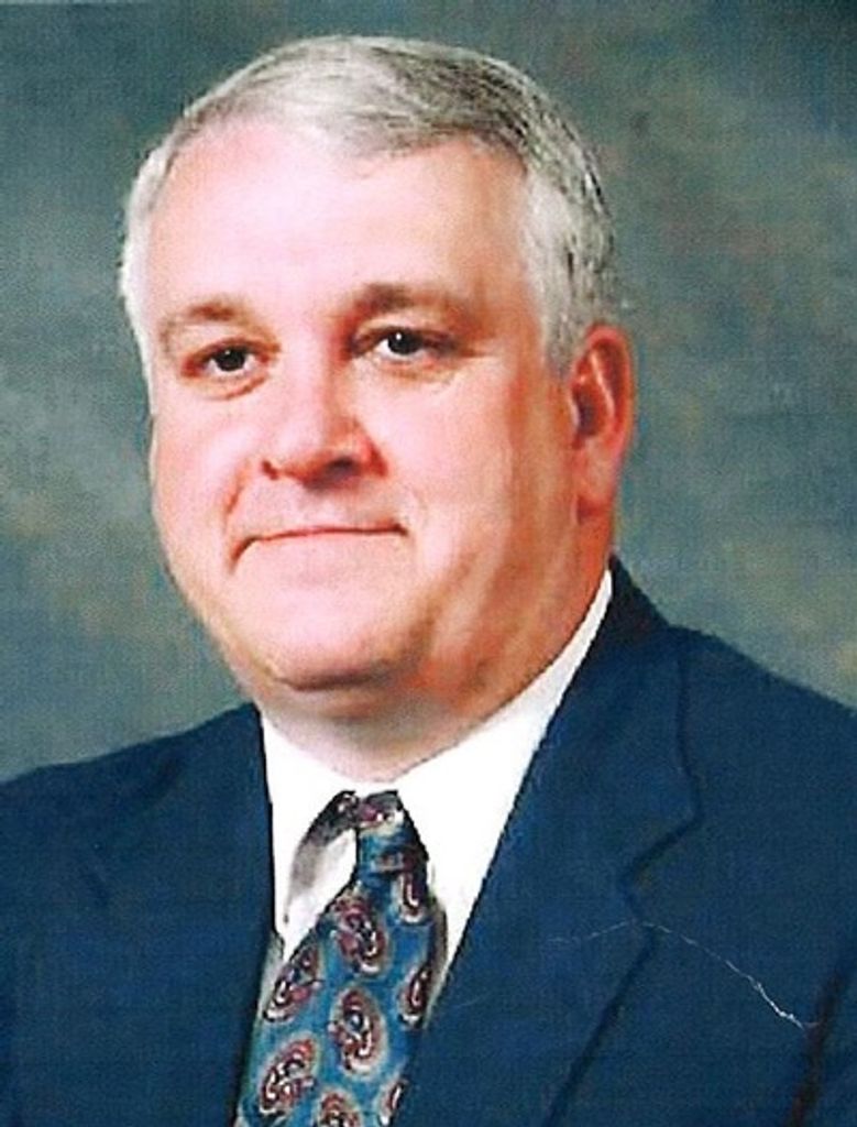 Rev. James Miles