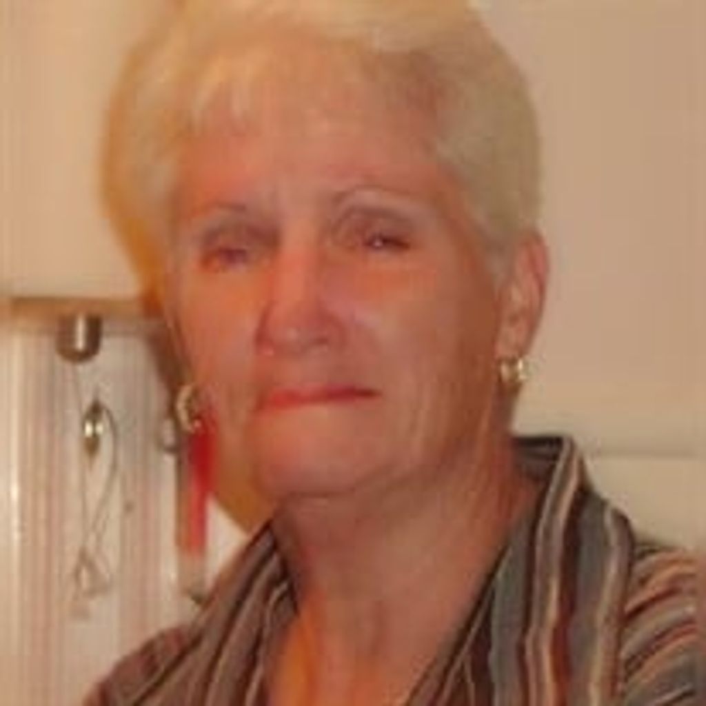 Erline Faye Megariotis