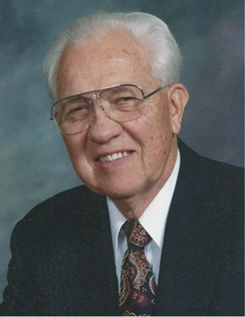 Reinhold Carl Dominick