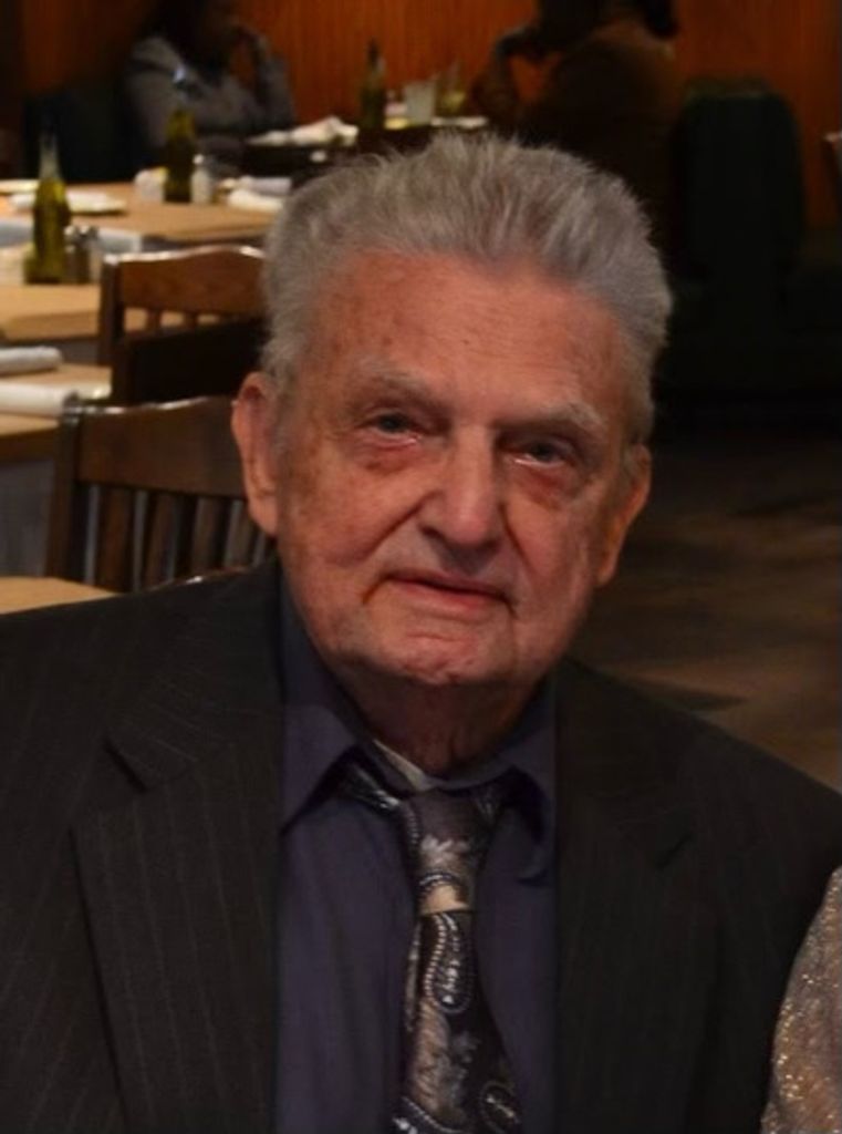 Leonard W. Bogus Profile Photo