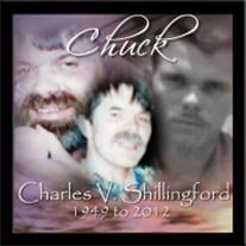 Charles V. Shillingford