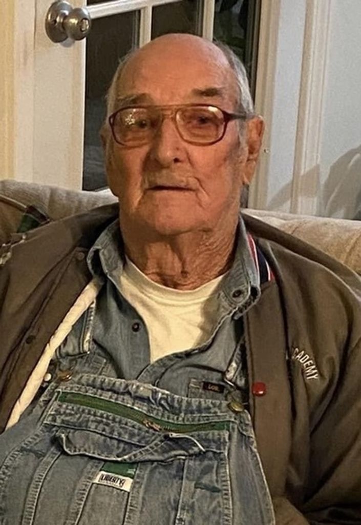 David Oscar "Papa" Wheat Profile Photo