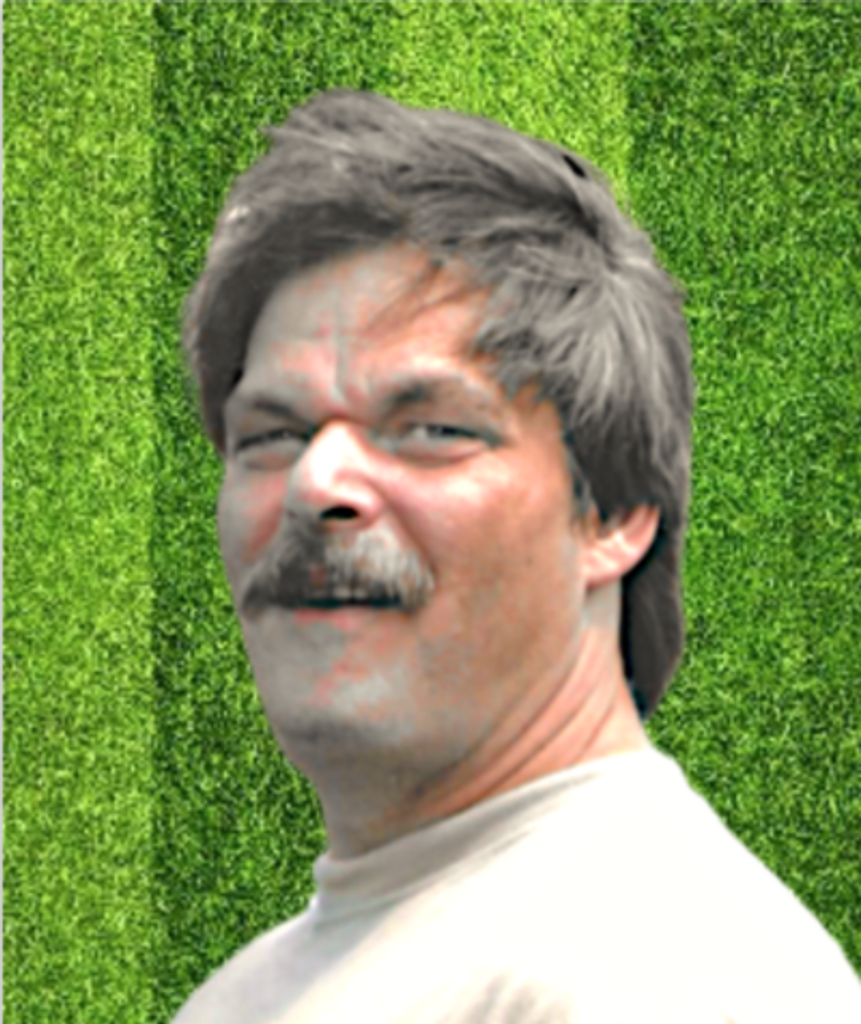 Richard B. Calabrese