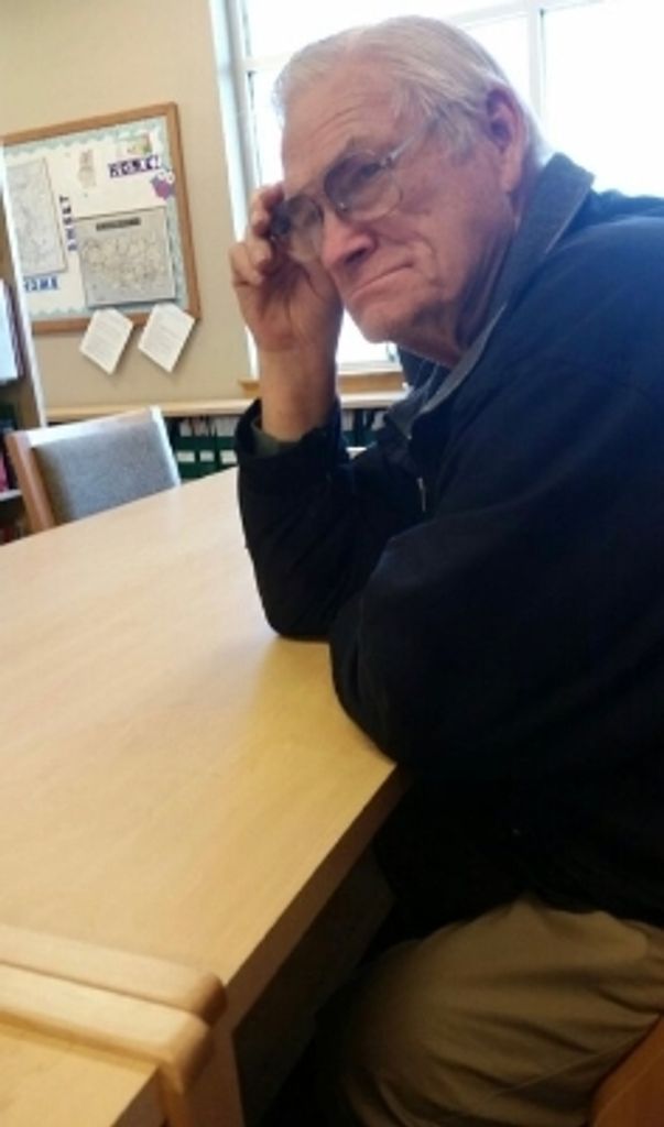 Edward Watkins Profile Photo