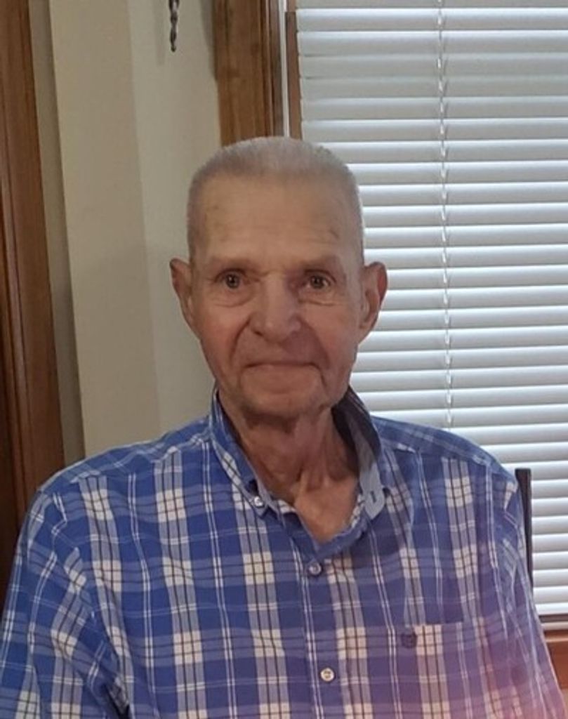 Ralph Wayne Robinson, Sr.