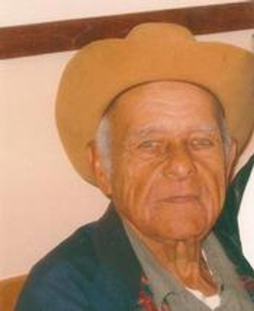 Luke "Tee-Boy" "Fats" Cole Sr