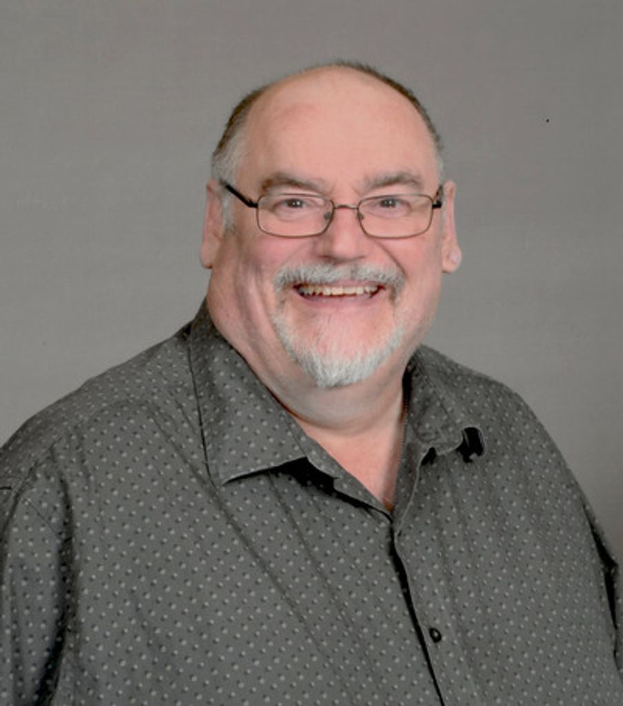 Douglas "Doug" Huss Profile Photo