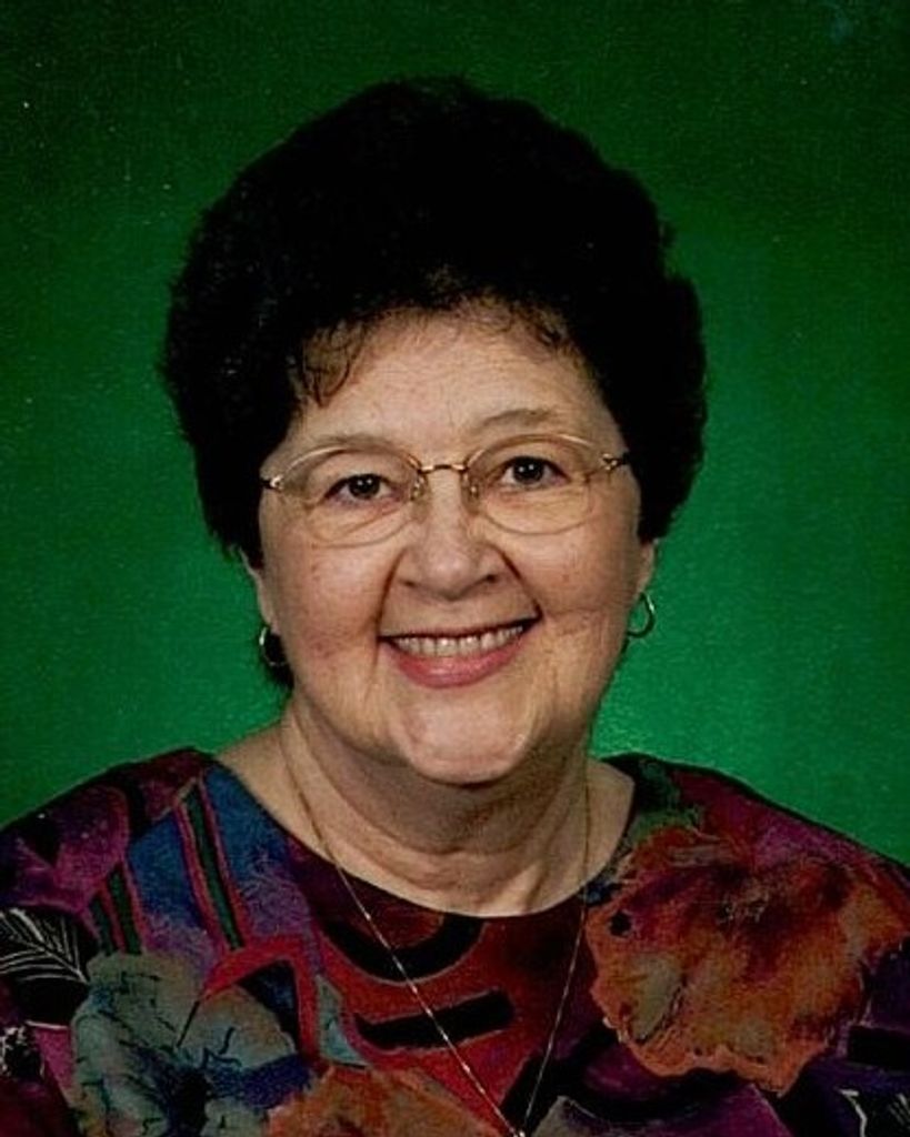 Marylou Hickle