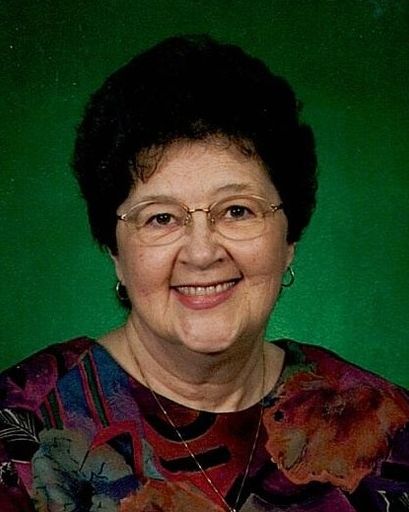 Marylou Hickle's obituary image