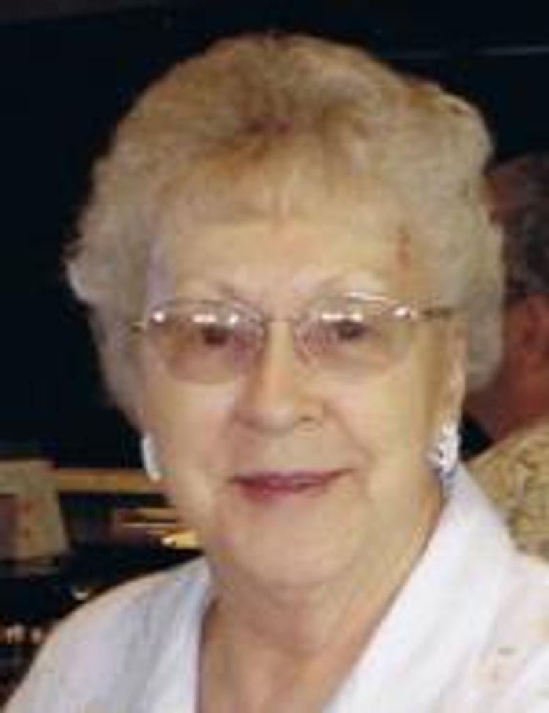 Gloria J. Purvis