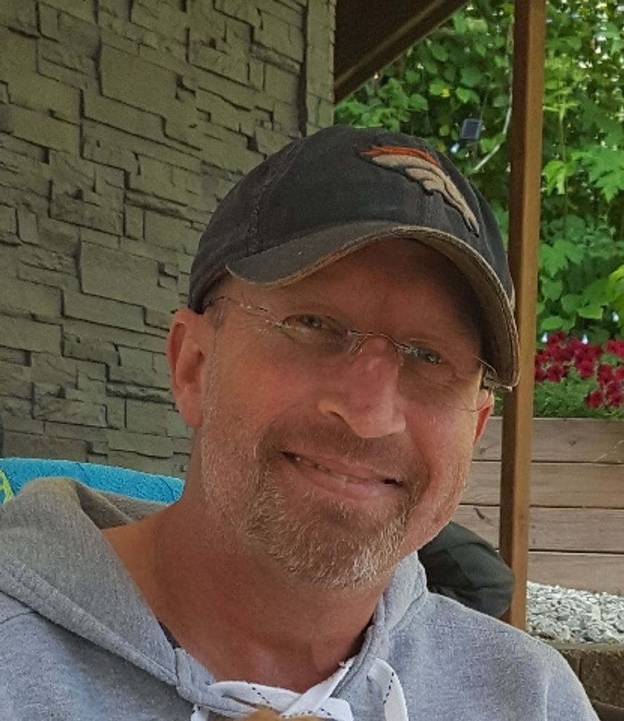 Eric Currie