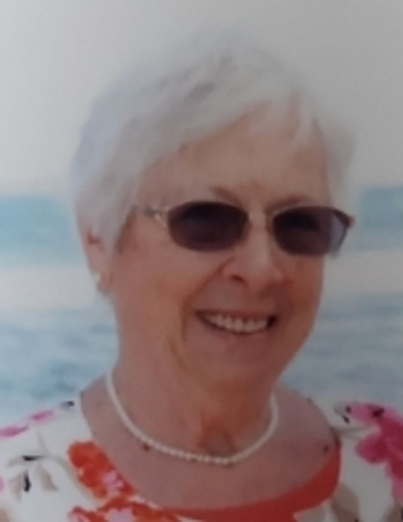 Dolores Joan Fox Profile Photo