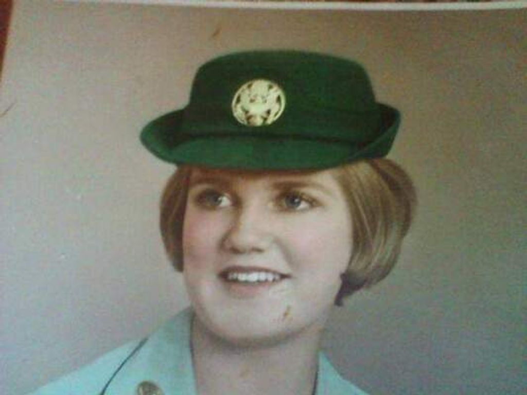 Nancy J. Smith